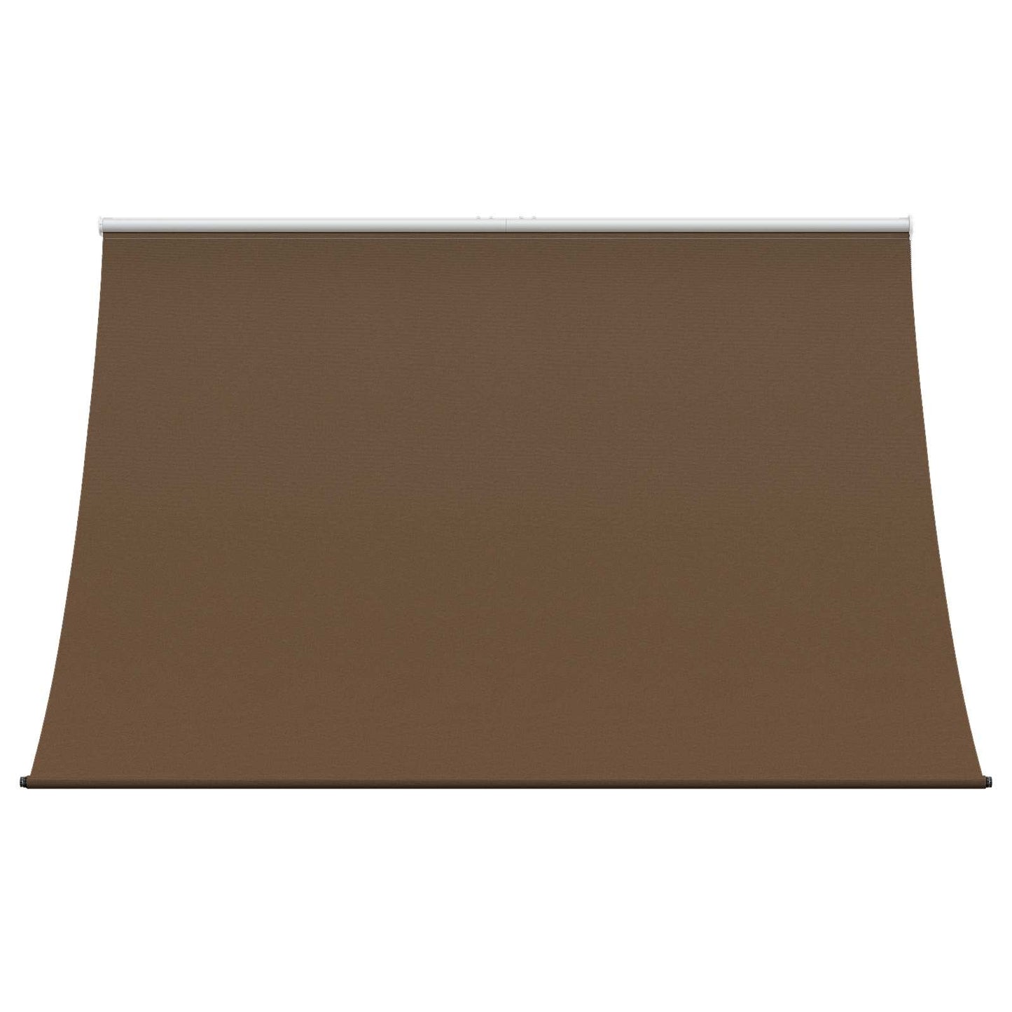 vidaXL Αντιανεμικό Taupe 100 x 150 cm