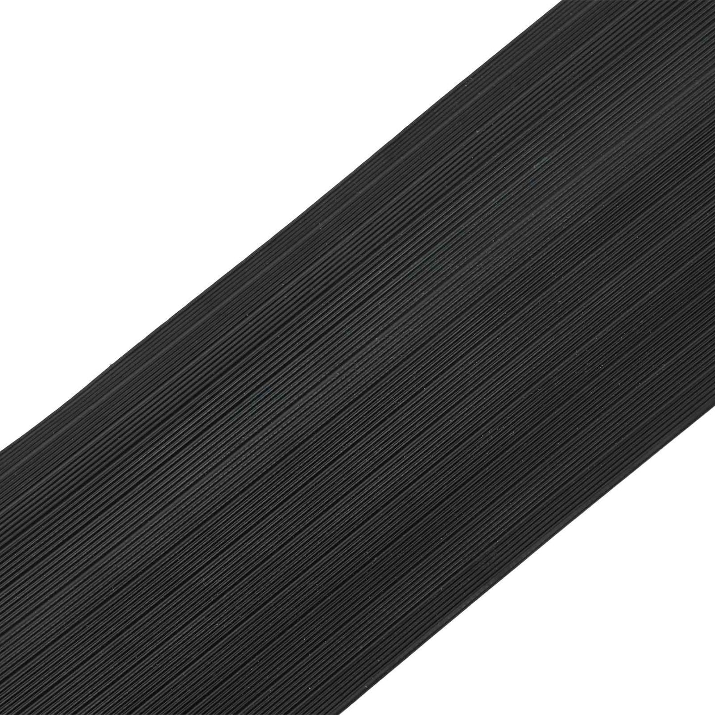 vidaXL Σφραγίδα Δαπέδου Γκαράζ 74 x 20 χιλ. 2,5 μ. EPDM Καουτσούκ