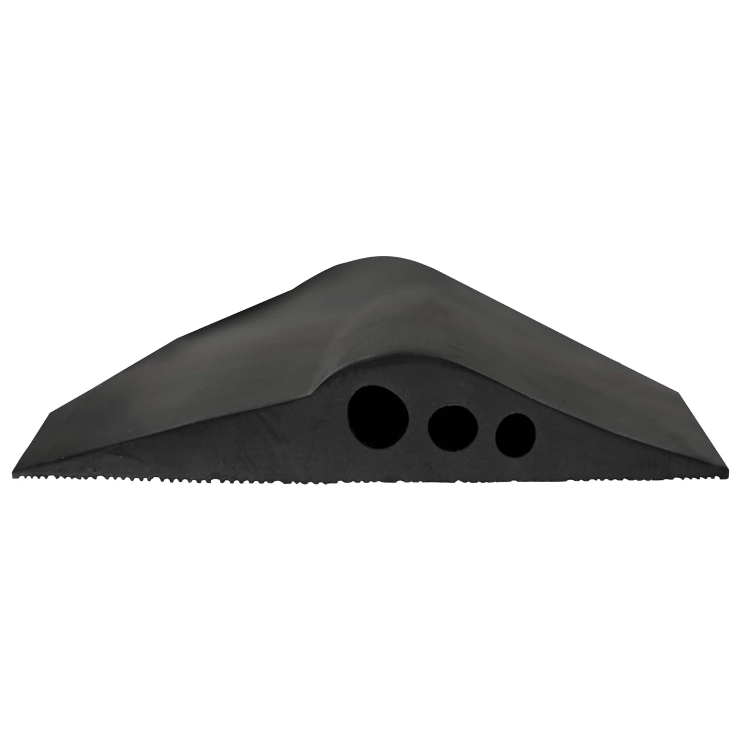 vidaXL Σφραγίδα Δαπέδου Γκαράζ 74 x 20 χιλ. 4,5 μ. EPDM Καουτσούκ
