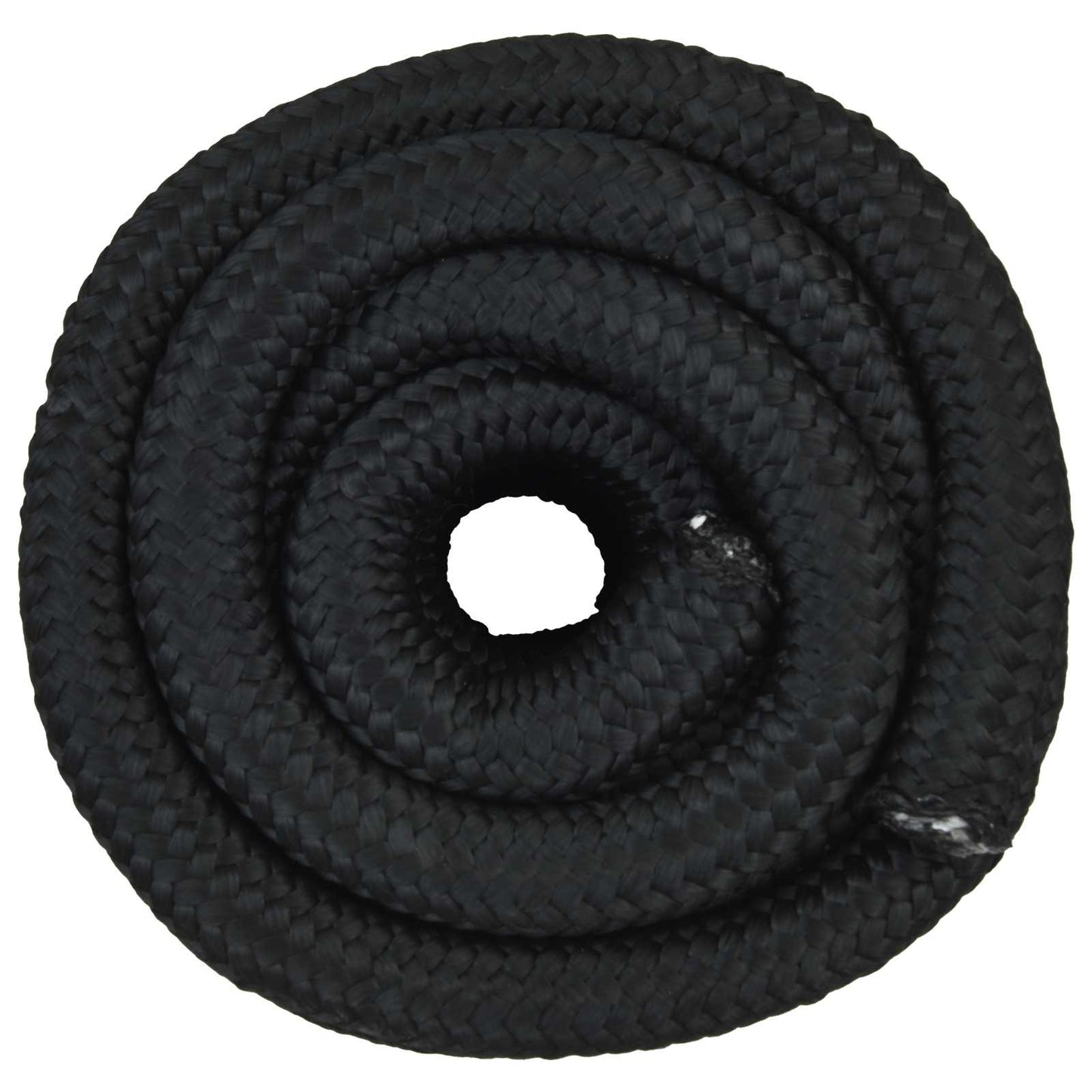 vidaXL Σχοινί Boat 3 mm 25 m Μαύρο PP
