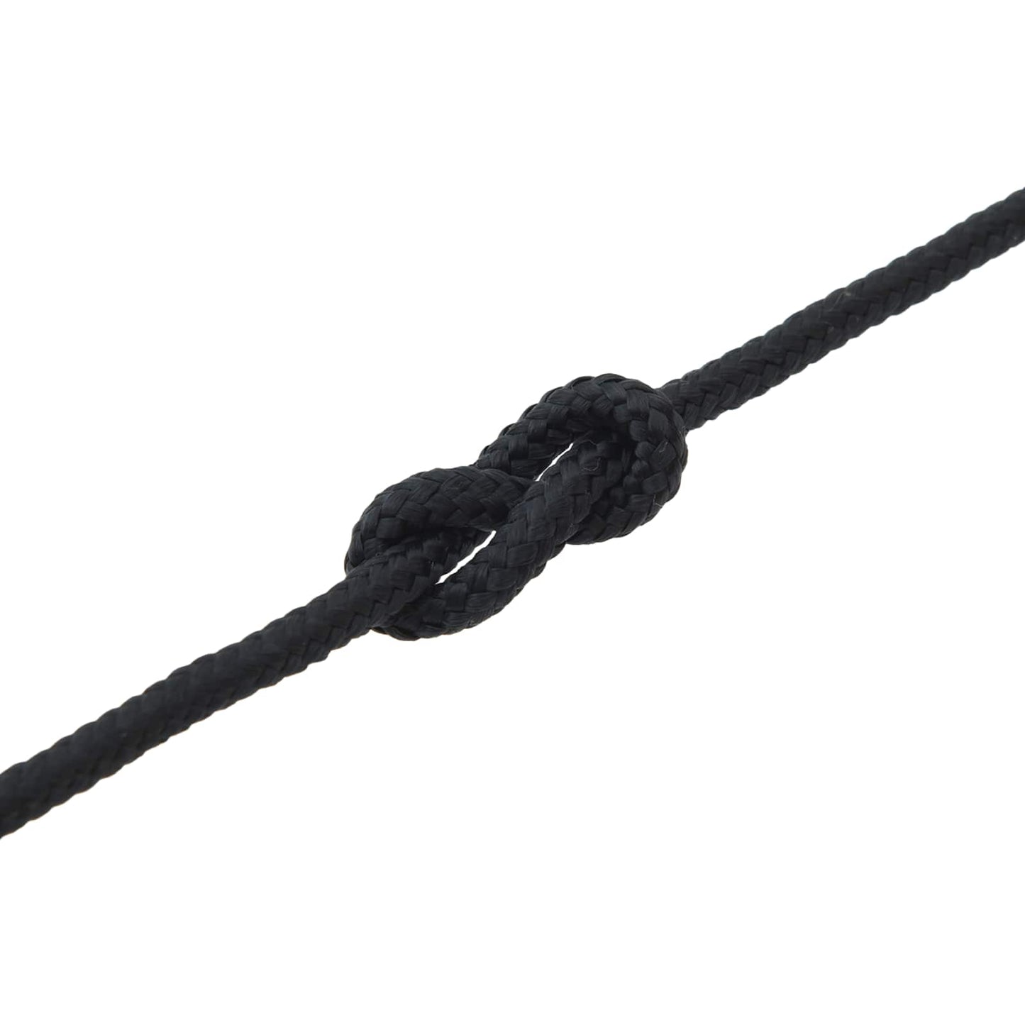 vidaXL Σχοινί Boat 0.4 mm 50 m Βασιλικό Μπλε Πολυεστέρας