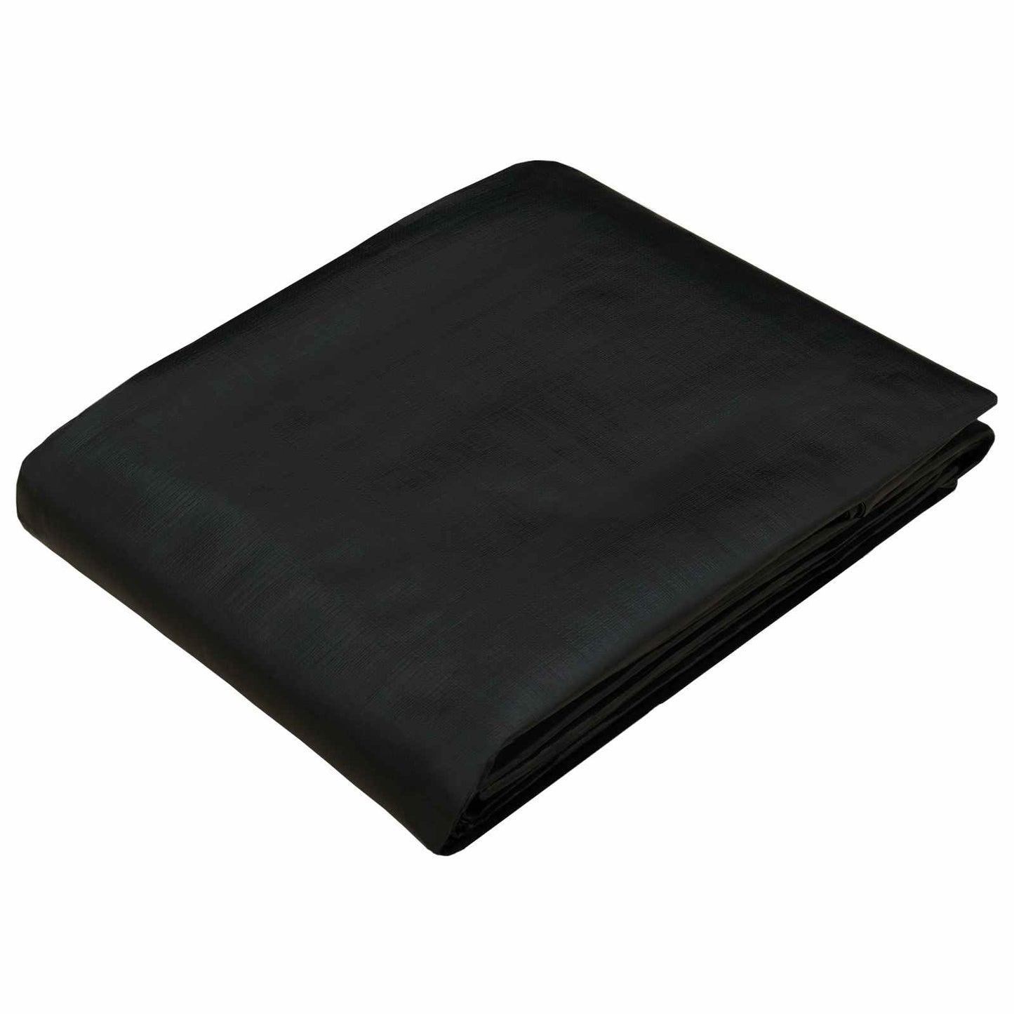 vidaXL Τεντόπανα με Θηλιές Ανθρακί Γκρι 3 x 5 μ 260 γρ PE