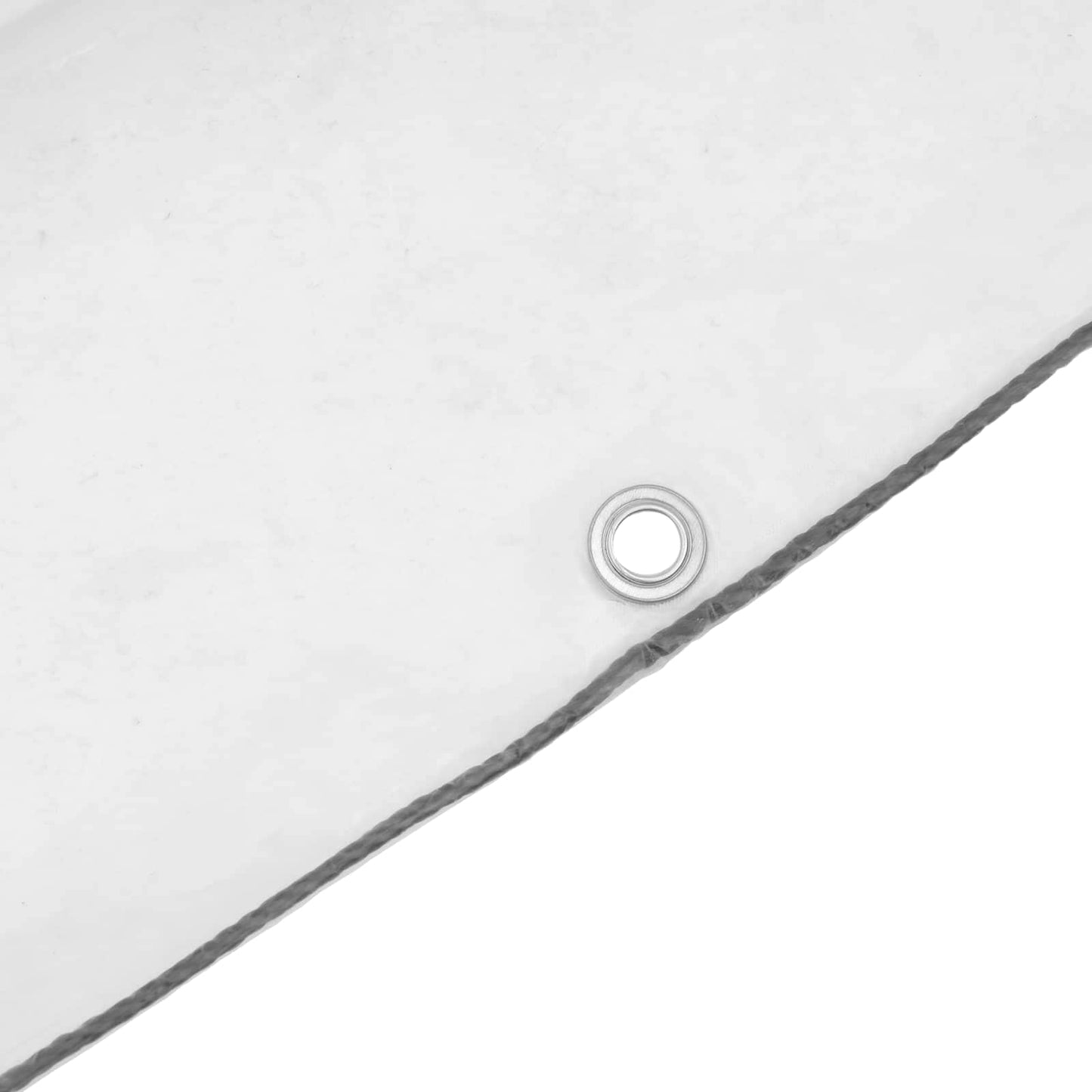 vidaXL Μουσαμάς 140 gsm Διαφανές 1,5 x 20 m PE