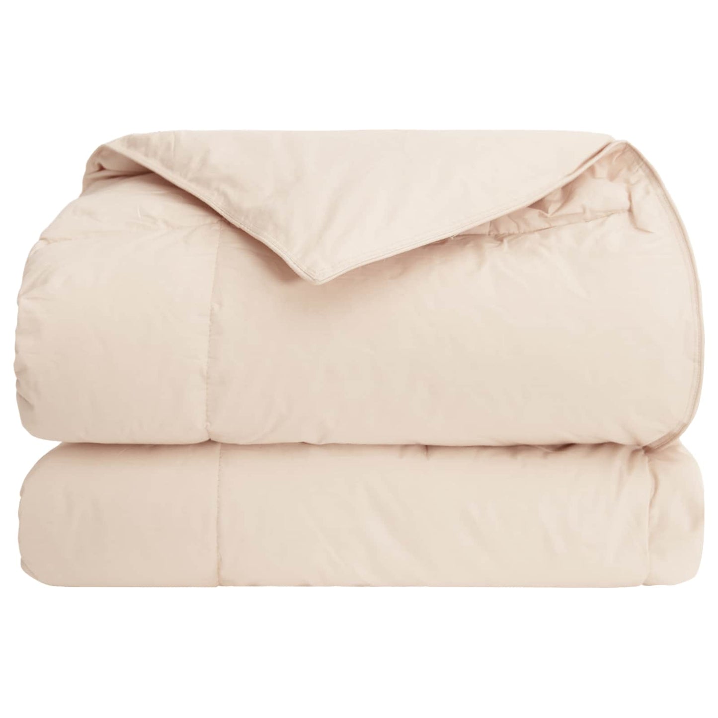 vidaXL Πάπλωμα 200 x 200 cm Όλες οι εποχές 250 γρ/τ.μ.