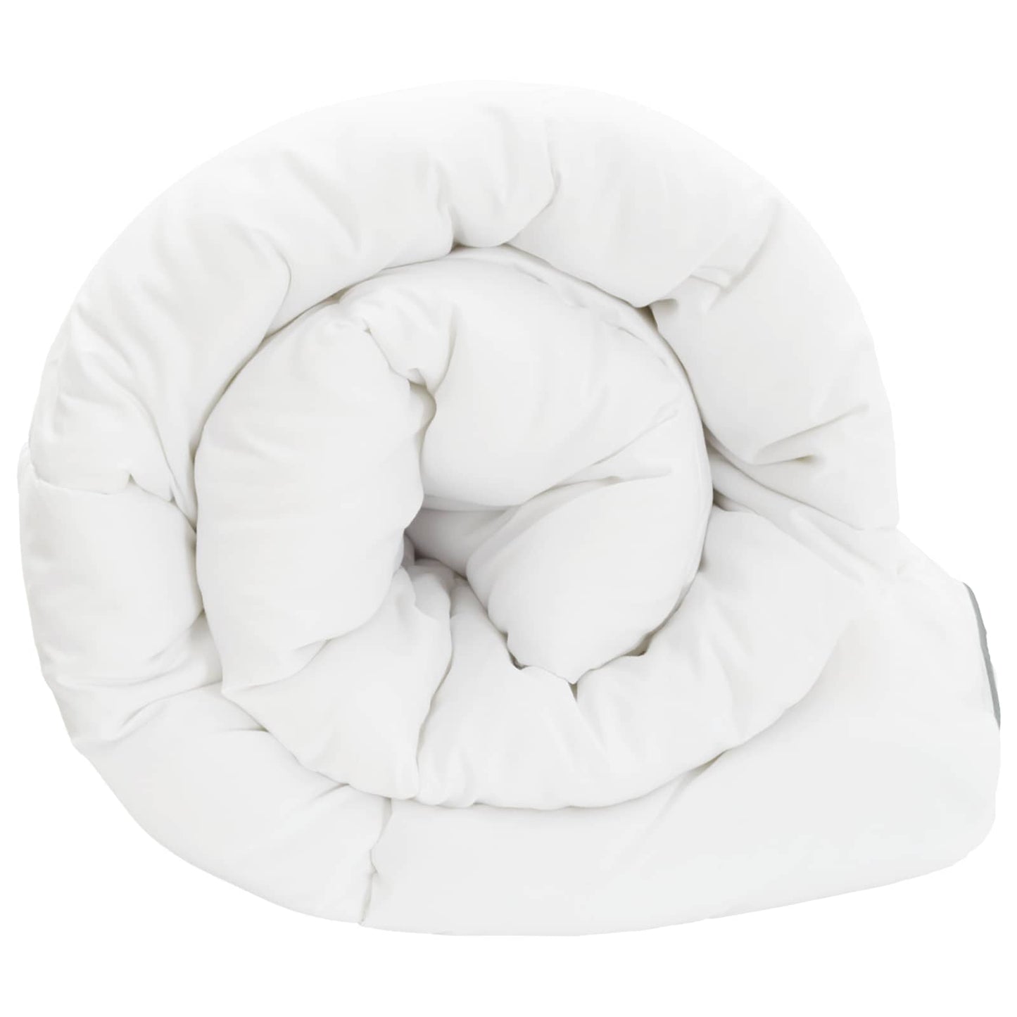 vidaXL Πάπλωμα 260 x 220 cm Καλοκαίρι 150 γρ/τ.μ.