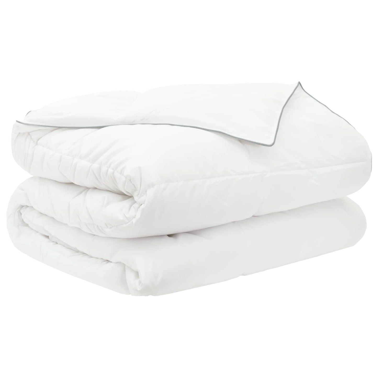 vidaXL Πάπλωμα 260 x 240 cm Καλοκαίρι 150 γρ/τ.μ.