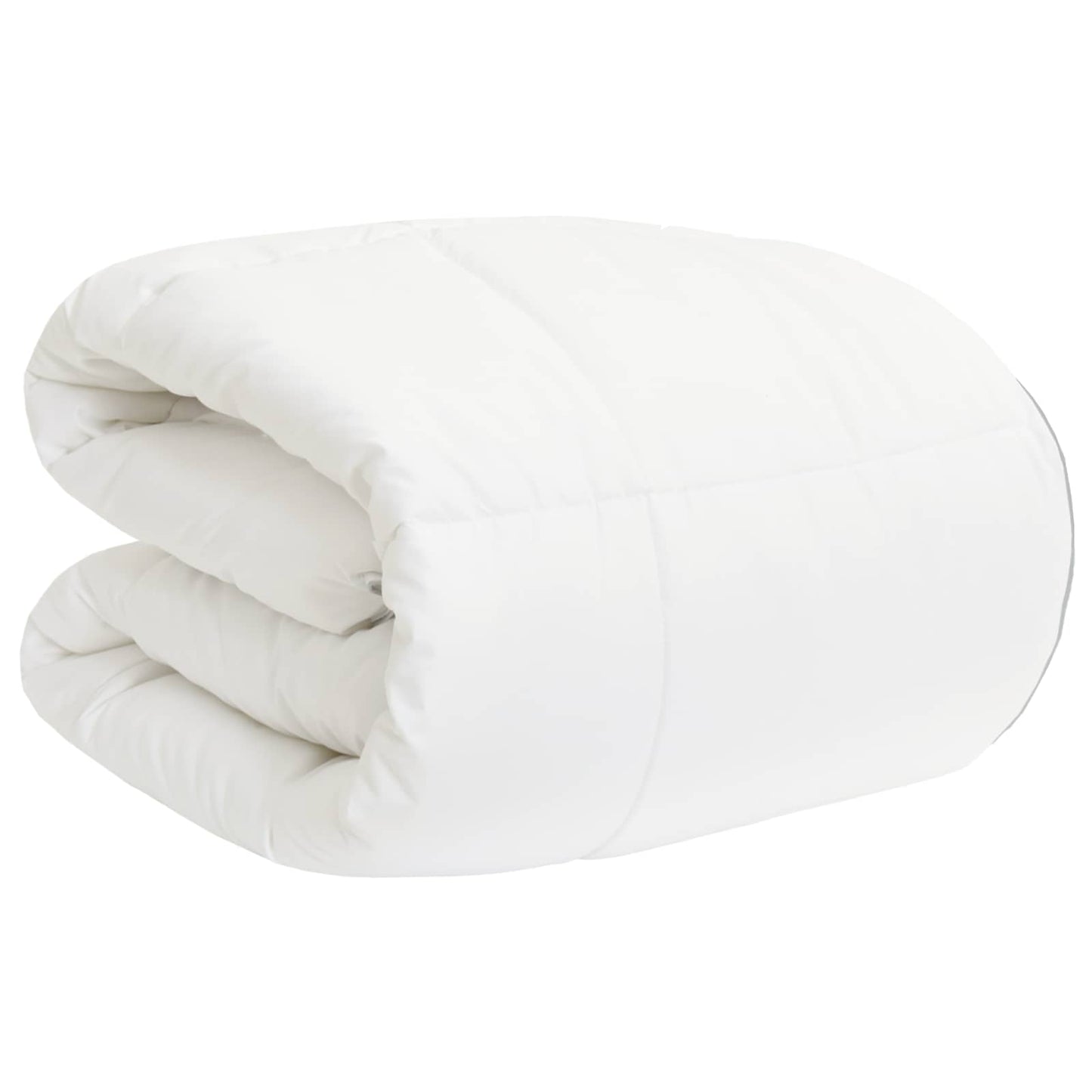 vidaXL Πάπλωμα 240 x 220 cm Χειμώνας 350 γρ/τ.μ.