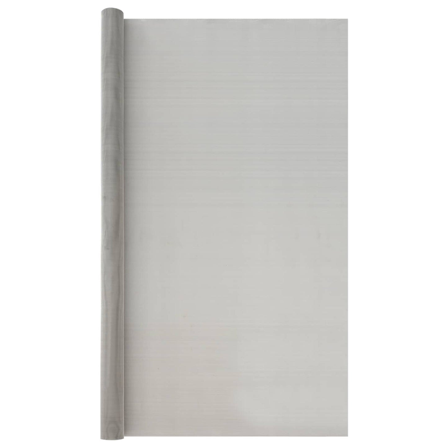 vidaXL Πλέγμα Οθόνης 120 x 2000 εκ 60 Mesh Ανοξείδωτο Ατσάλι 201 Ασημί