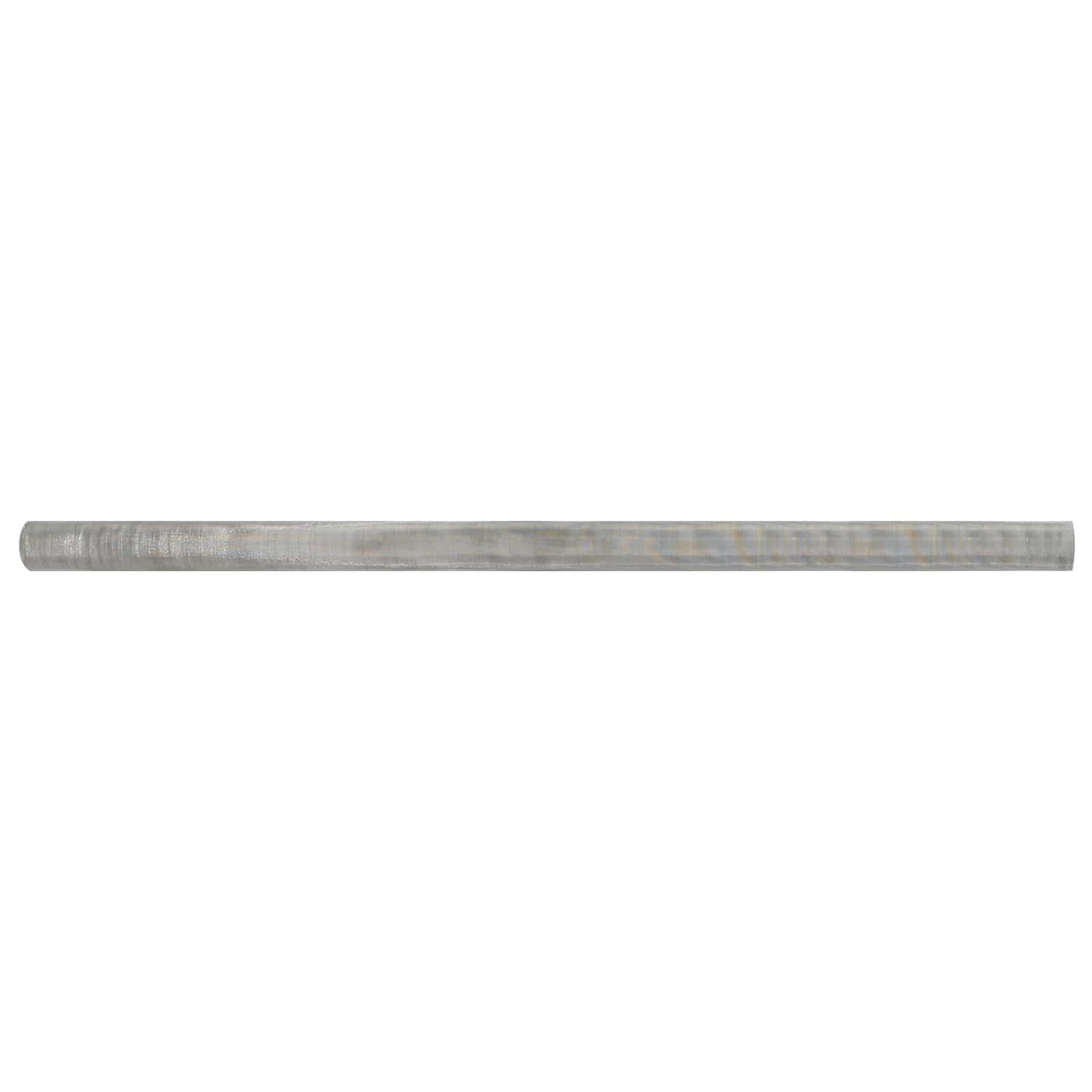 vidaXL Πλέγμα Οθόνης 120 x 2000 εκ 60 Mesh Ανοξείδωτο Ατσάλι 201 Ασημί
