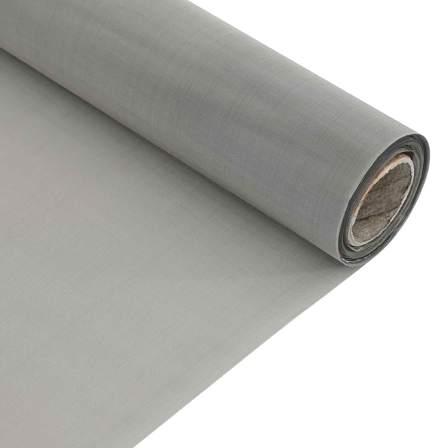 vidaXL Πλέγμα Οθόνης 120 mesh 120 x 1000 cm Ανοξείδωτο Ατσάλι 201