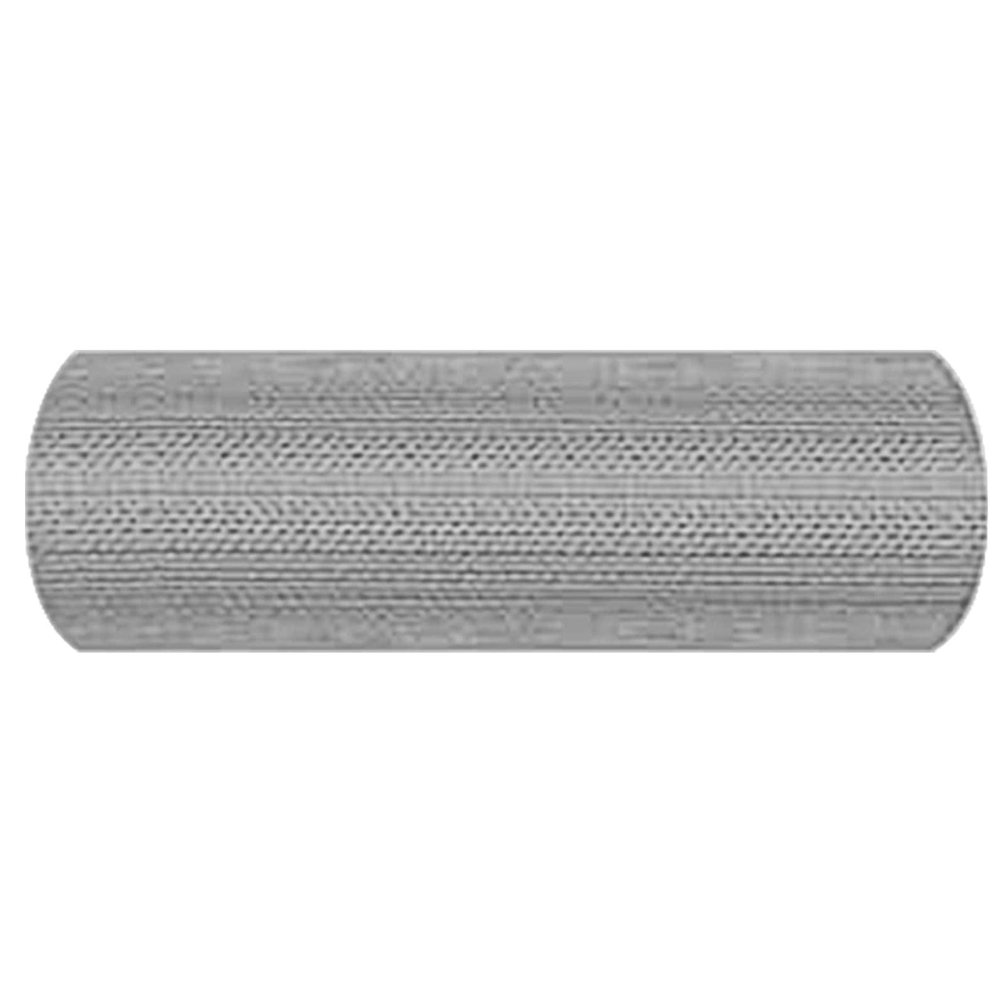 vidaXL Πλέγμα Οθόνης 20 x 2000 εκ 18 mesh Ανοξείδωτο Ατσάλι 304 Ασημί