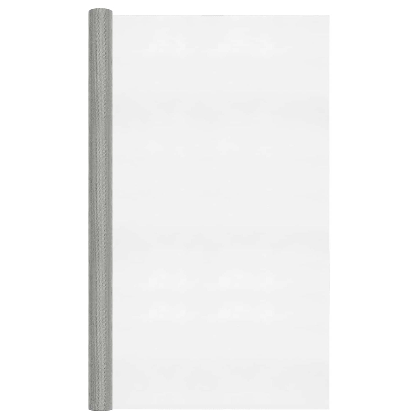 vidaXL Πλέγμα Οθόνης 120 x 1000 cm 18 mesh Ανοξείδωτο Ατσάλι 304 Ασημί