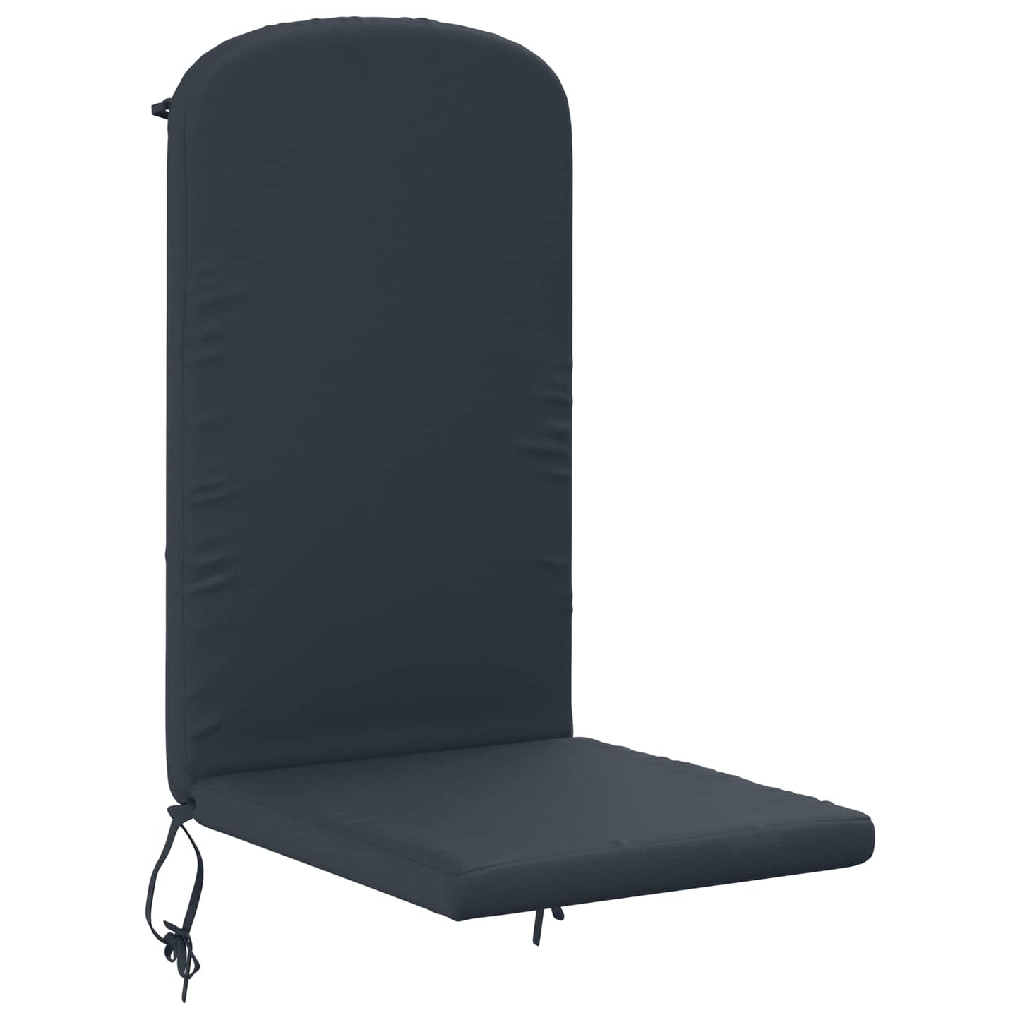vidaXL Μαξιλάρι για Καρέκλα Adirondack GEMERT 100% Πολυεστέρας