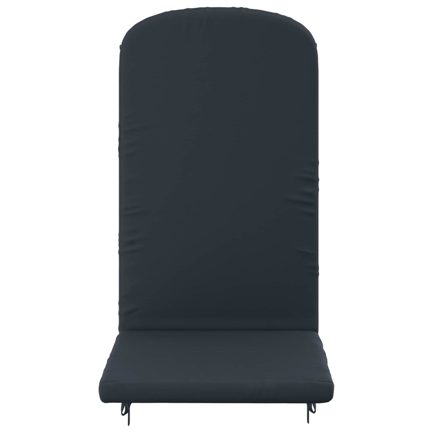 vidaXL Μαξιλάρι για Καρέκλα Adirondack GEMERT 100% Πολυεστέρας