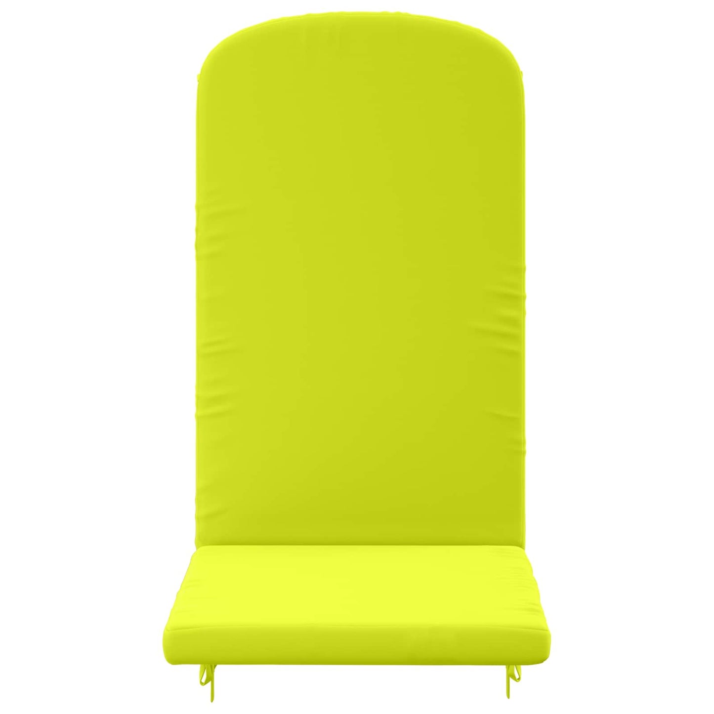 vidaXL Μαξιλάρι για Καρέκλα Adirondack GEMERT 100% Πολυεστέρας