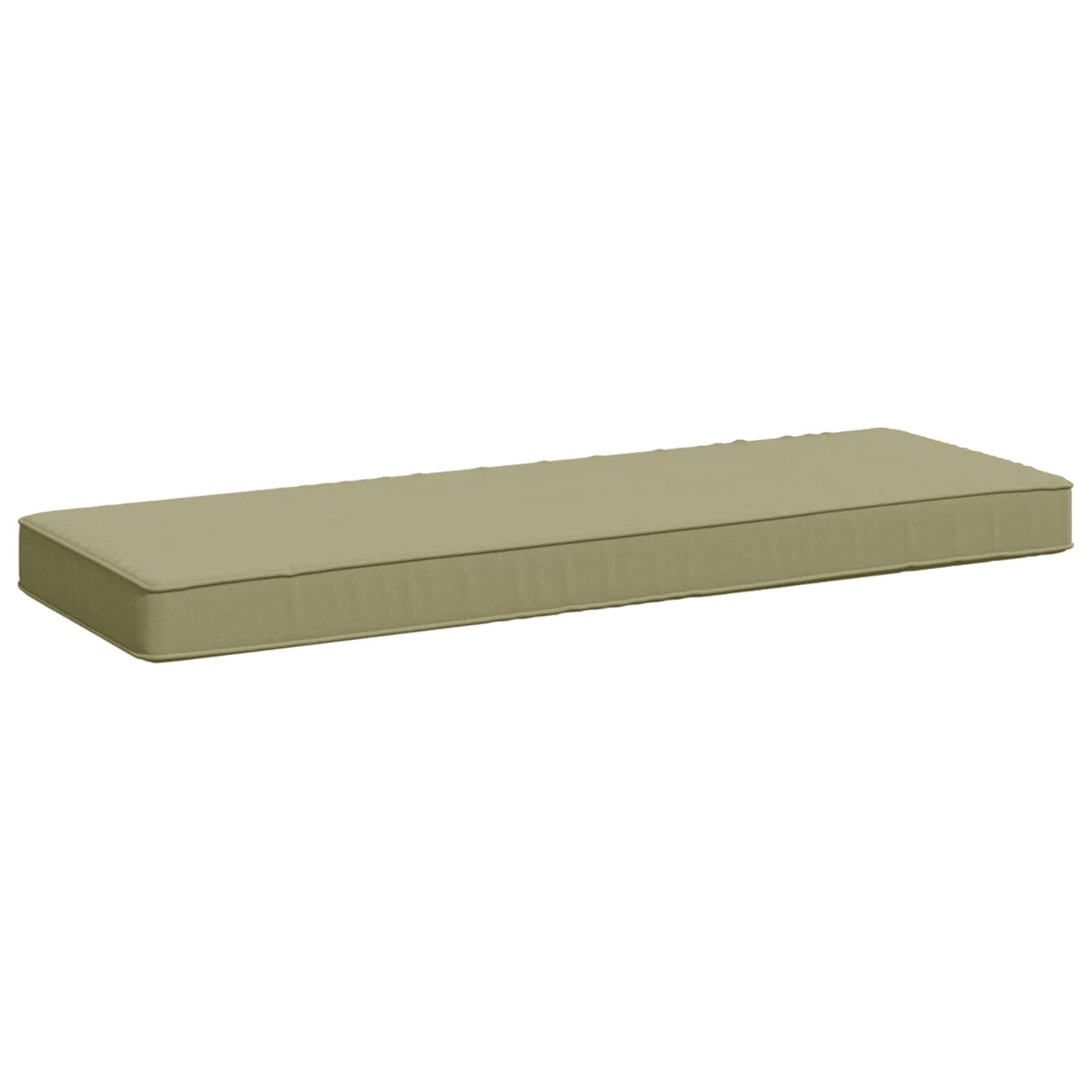 vidaXL Μαξιλάρια Πάγκου 2 Τεμαχίων VUGHT 2 pcs 100% Πολυεστέρας