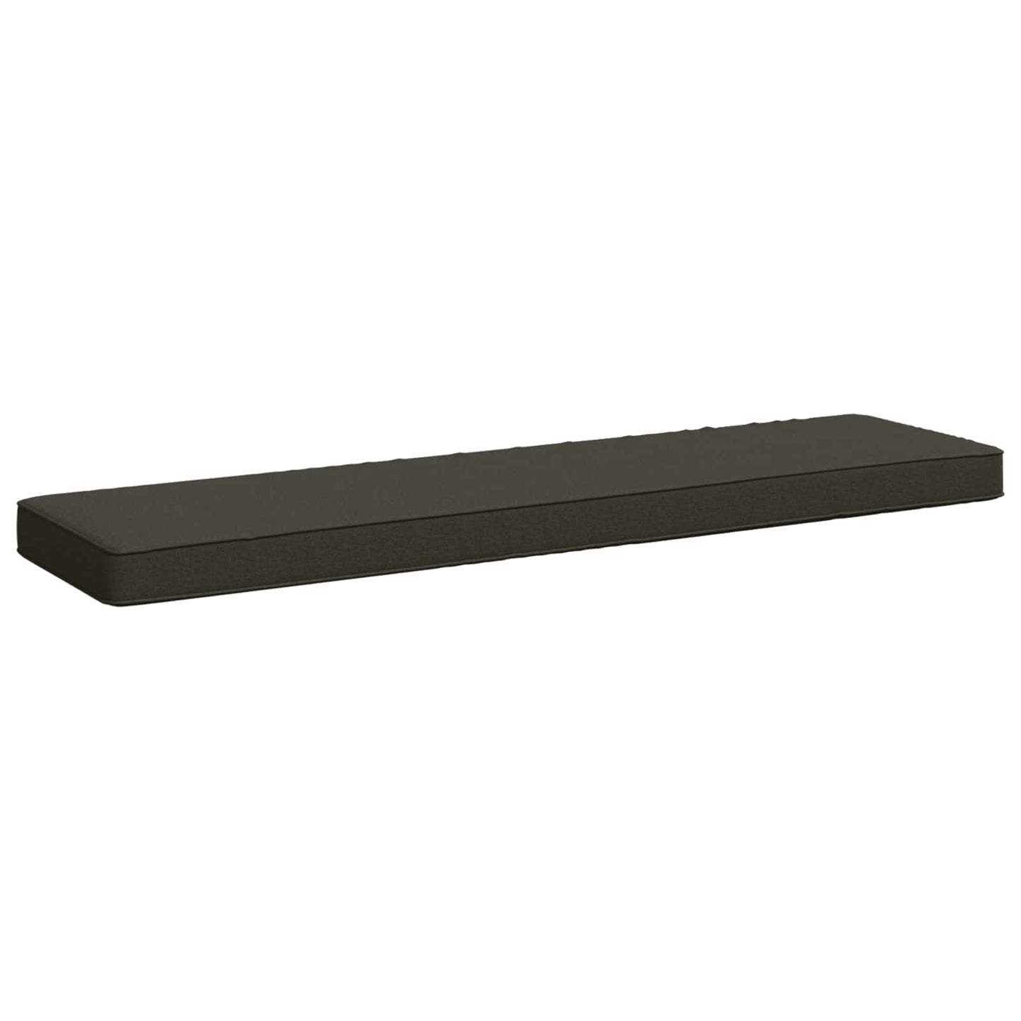 vidaXL Μαξιλάρια Πάγκου 2 Τεμαχίων VUGHT 2 pcs 100% Πολυεστέρας