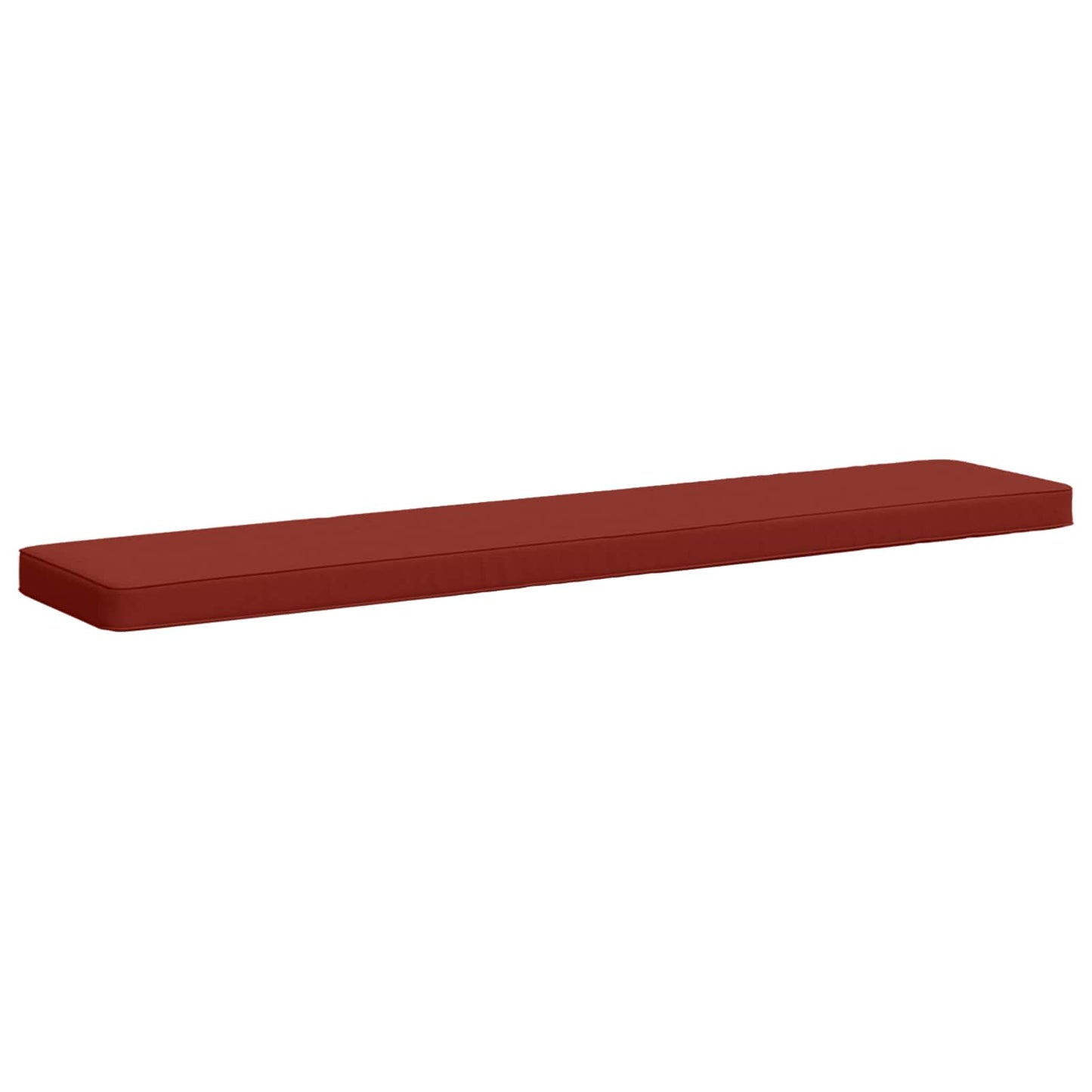 vidaXL Μαξιλάρια Πάγκου 2 Τεμαχίων VUGHT 2 pcs 100% Πολυεστέρας