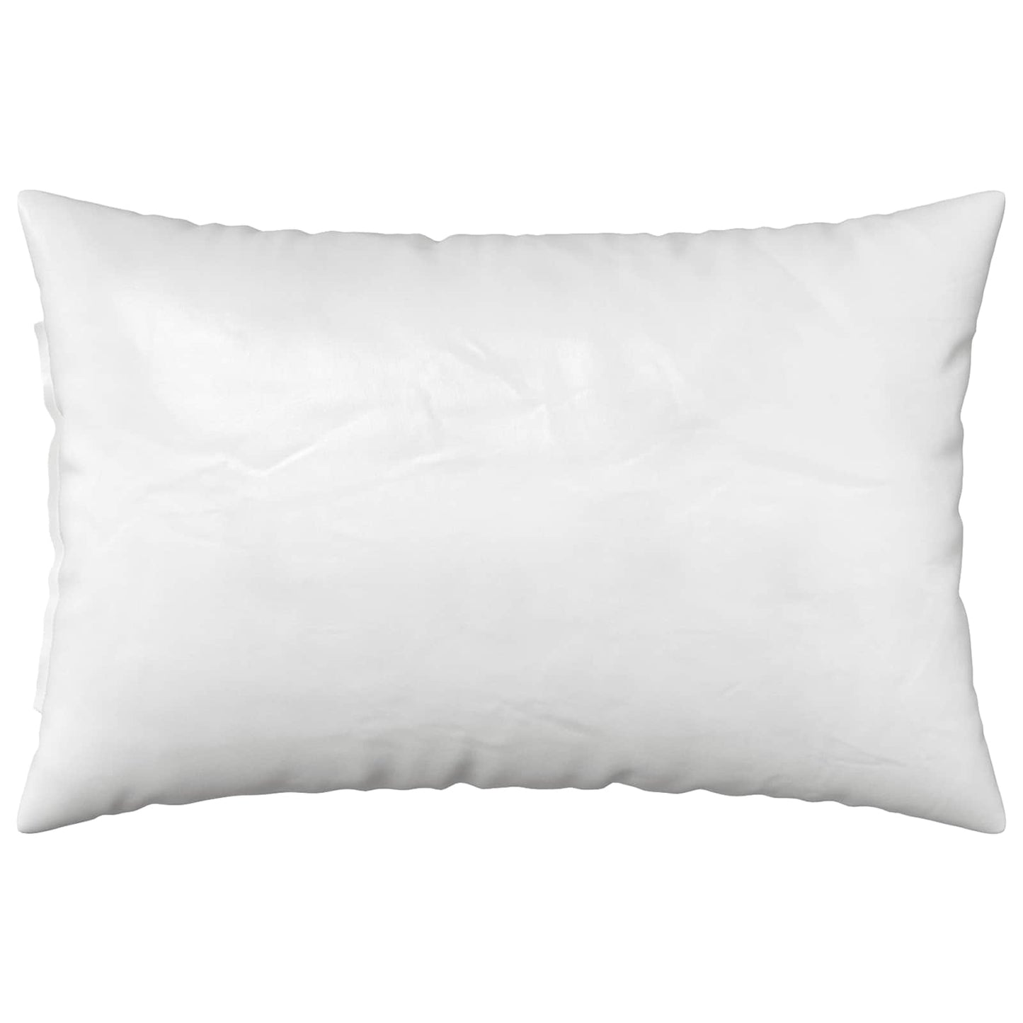vidaXL Μαξιλάρι 2 τμχ. HEERLEN Μπλε 50 x 70 cm Βελούδο