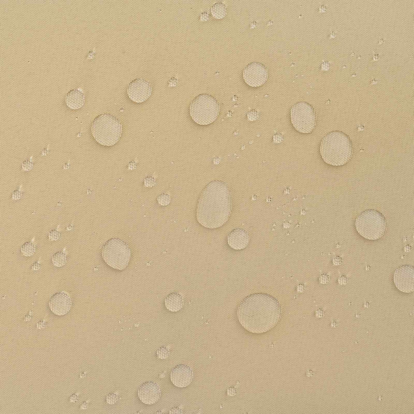 vidaXL Μαξιλάρι Ρίψης 2 τμχ. HEERLEN Μπεζ 50 x 70 cm Πολυεστέρας