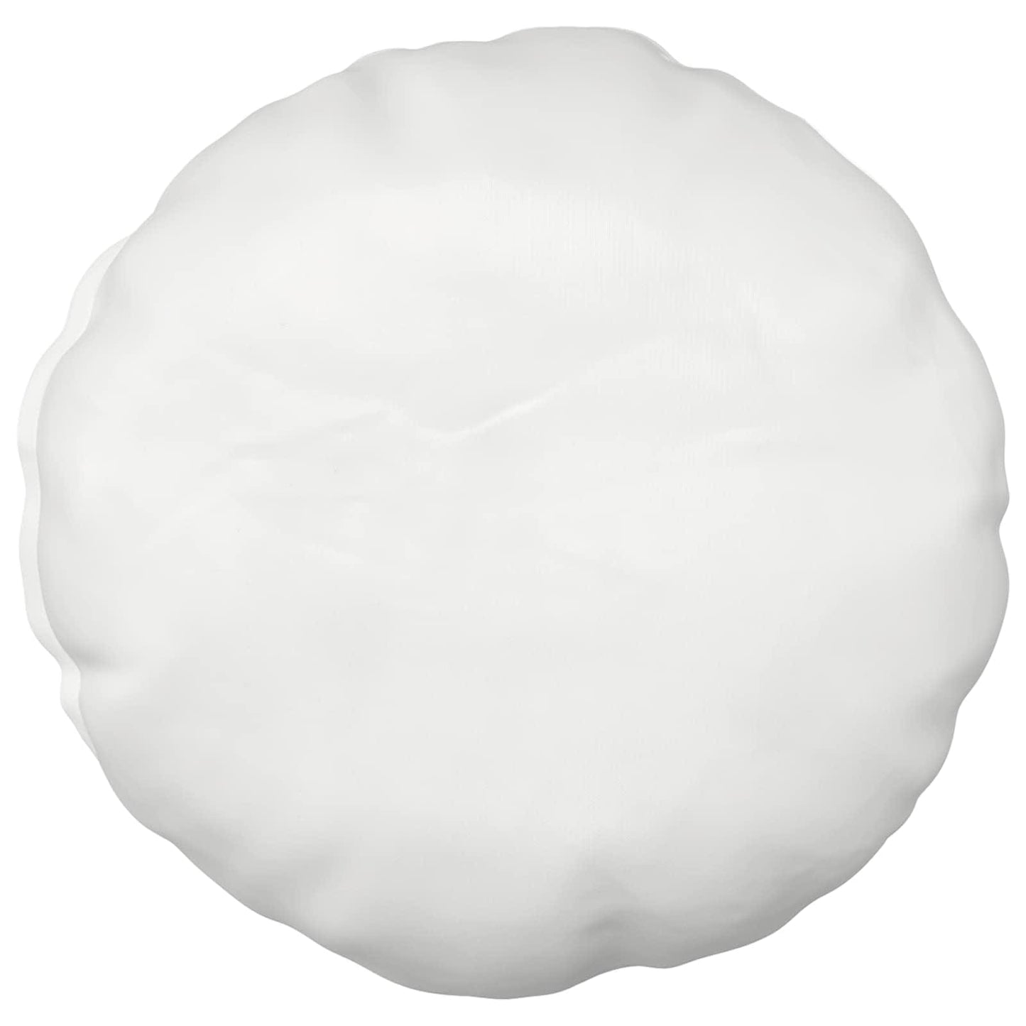 vidaXL Μαξιλάρι με μαξιλάρι HEERLEN 2 τεμ. Μαύρο Βελούδο