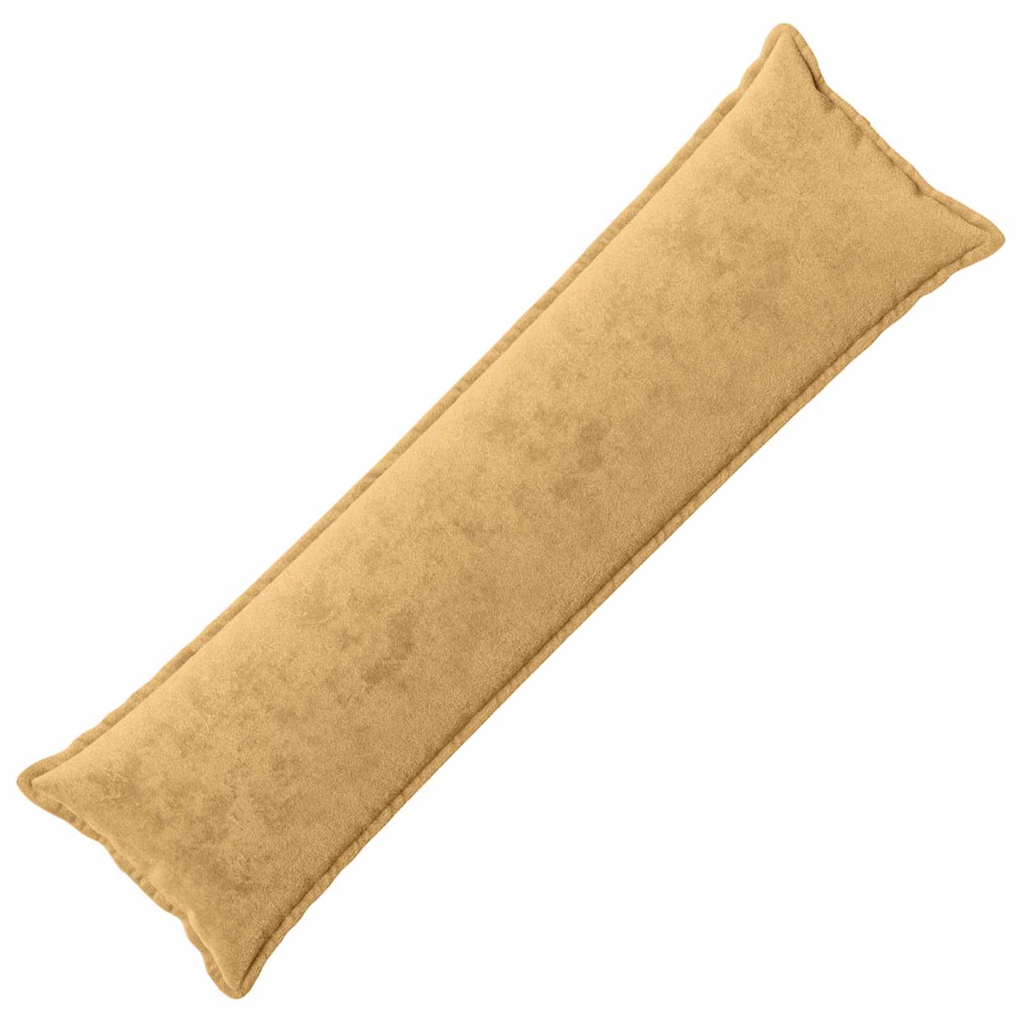 vidaXL Μαξιλάρι Ρίψης HOUTEN Taupe 40 x 145 cm Φανέλα