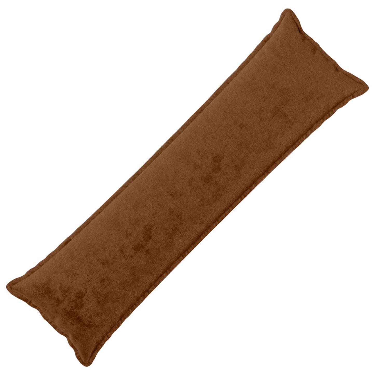 vidaXL Μαξιλάρι Ρίψης HOUTEN Ανοιχτό καφέ 40 x 145 cm Φανέλα