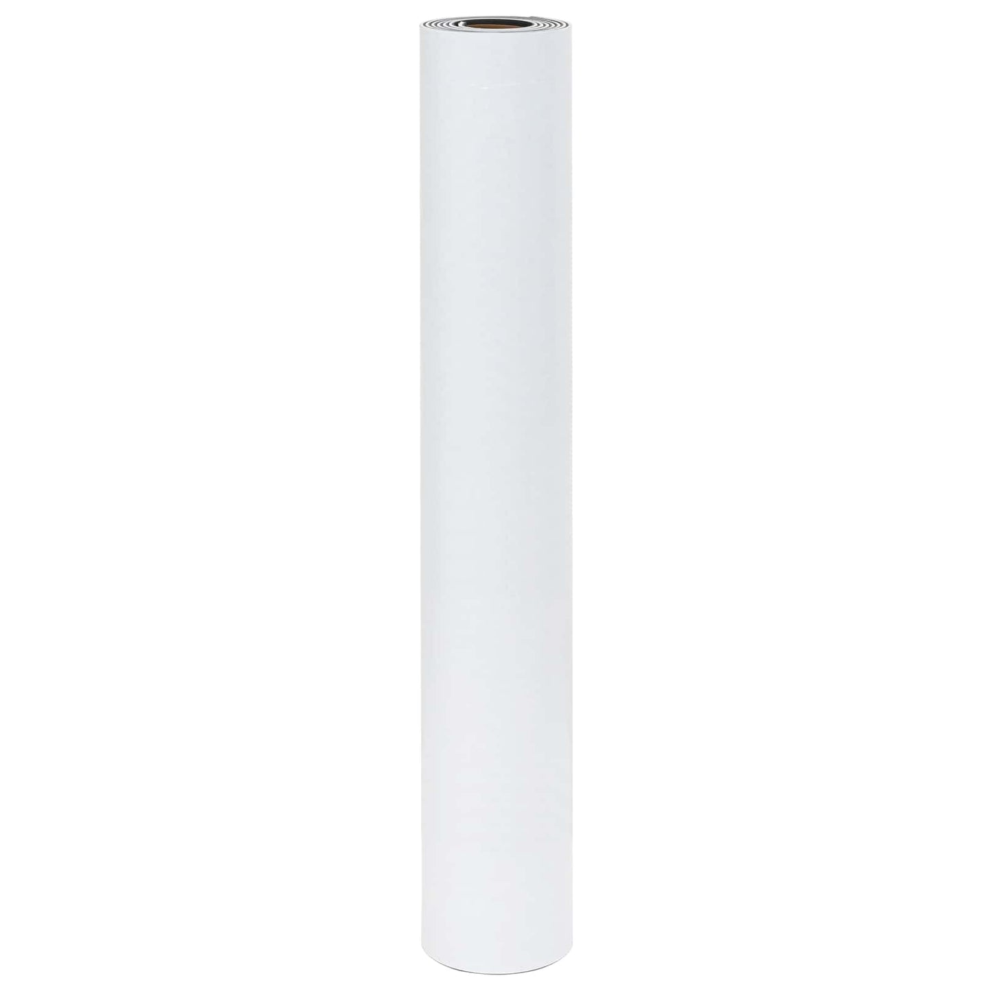 vidaXL Ματ Σκάφους Ριγέ Σκούρο Γκρι και Λευκό 240 x 90 εκ EVA