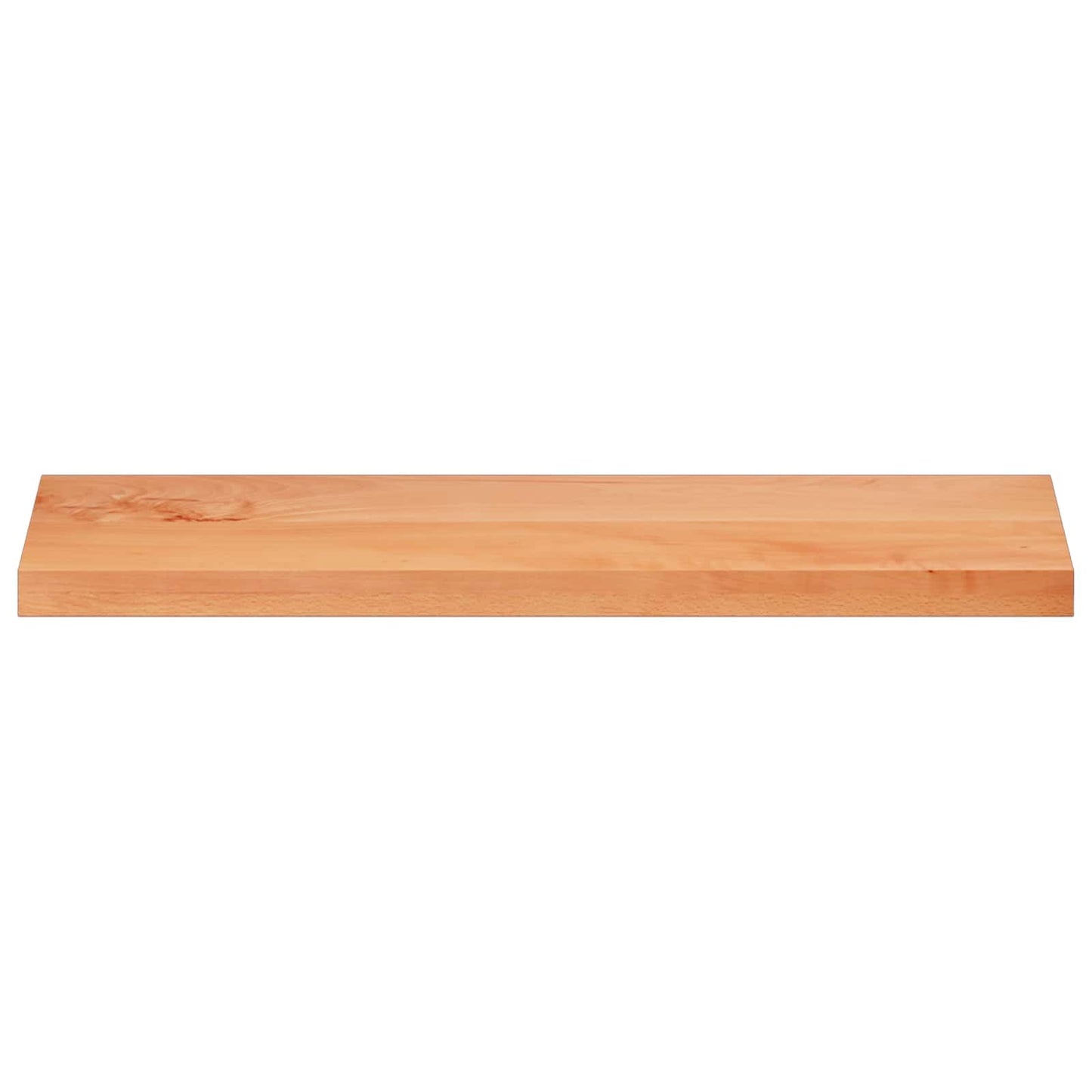vidaXL Σκαλοπάτια 12 τεμ. 90 x 30 x 2 cm Βερνίκι Στερεό ξύλο οξιάς