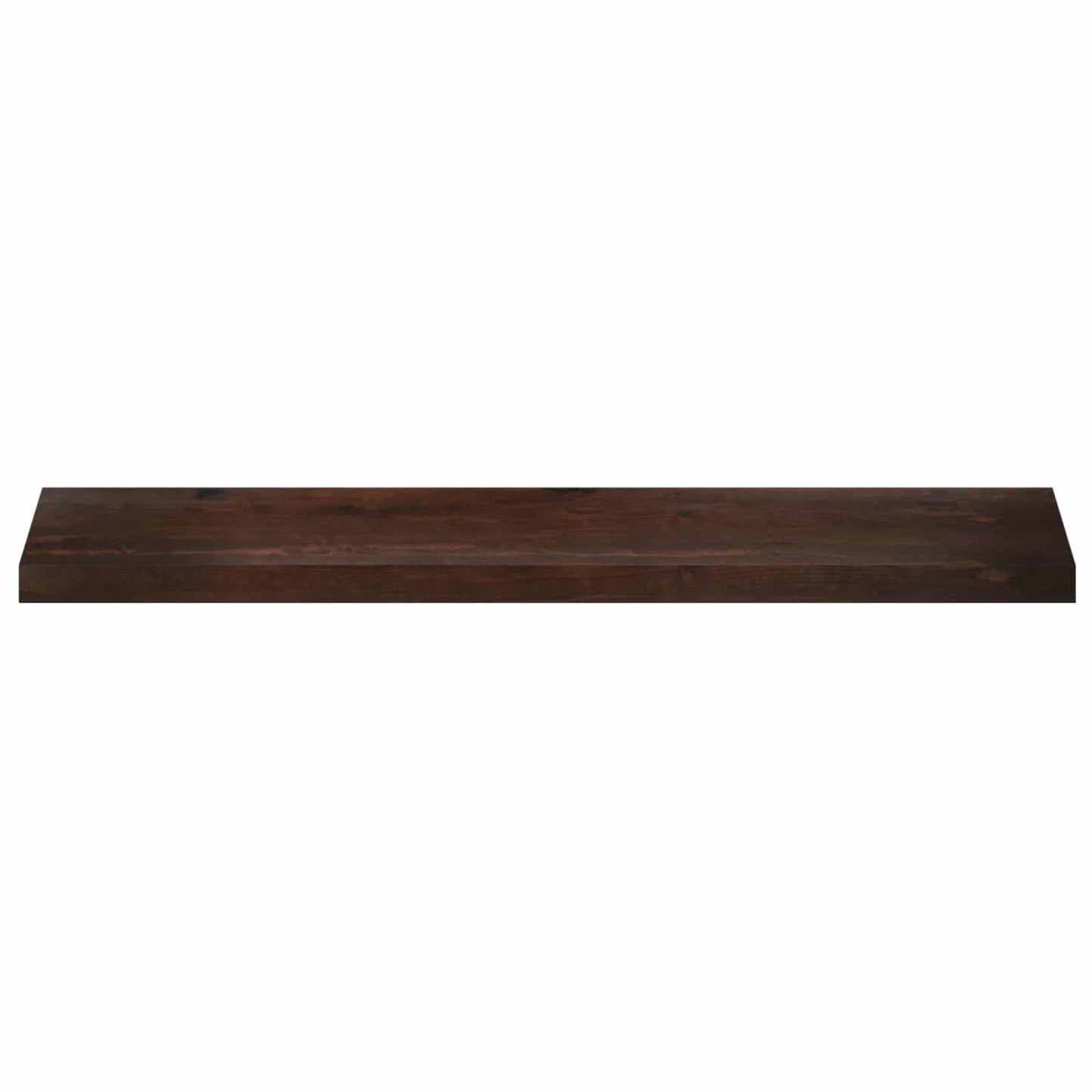 vidaXL Σκαλοπάτια 12 τεμ. 120 x 30 x 2 cm Σκούρο Καφέ