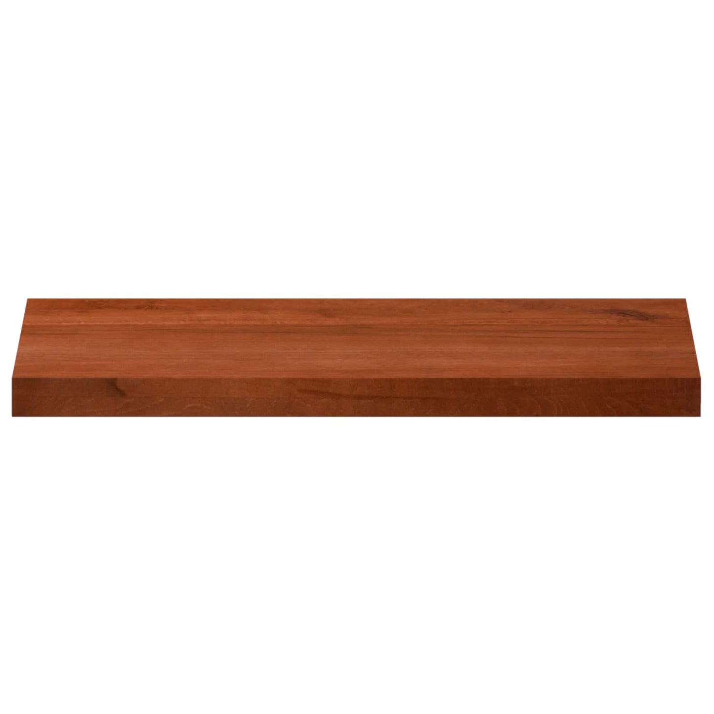 vidaXL Σκαλοπάτια 16 τεμ. 70 x 30 x 2 cm Καφέ Στερεό ξύλο οξιάς