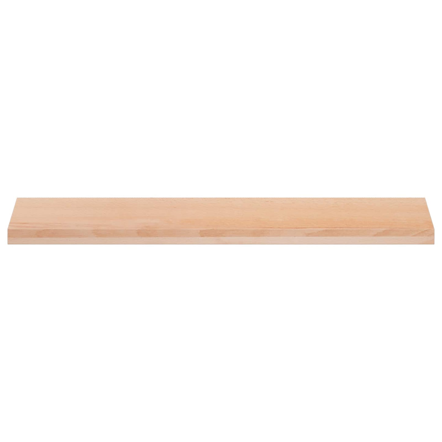 vidaXL Σκαλοπάτια 20 τεμ. 120 x 30 x 2 cm Φυσικό Στερεό ξύλο οξιάς