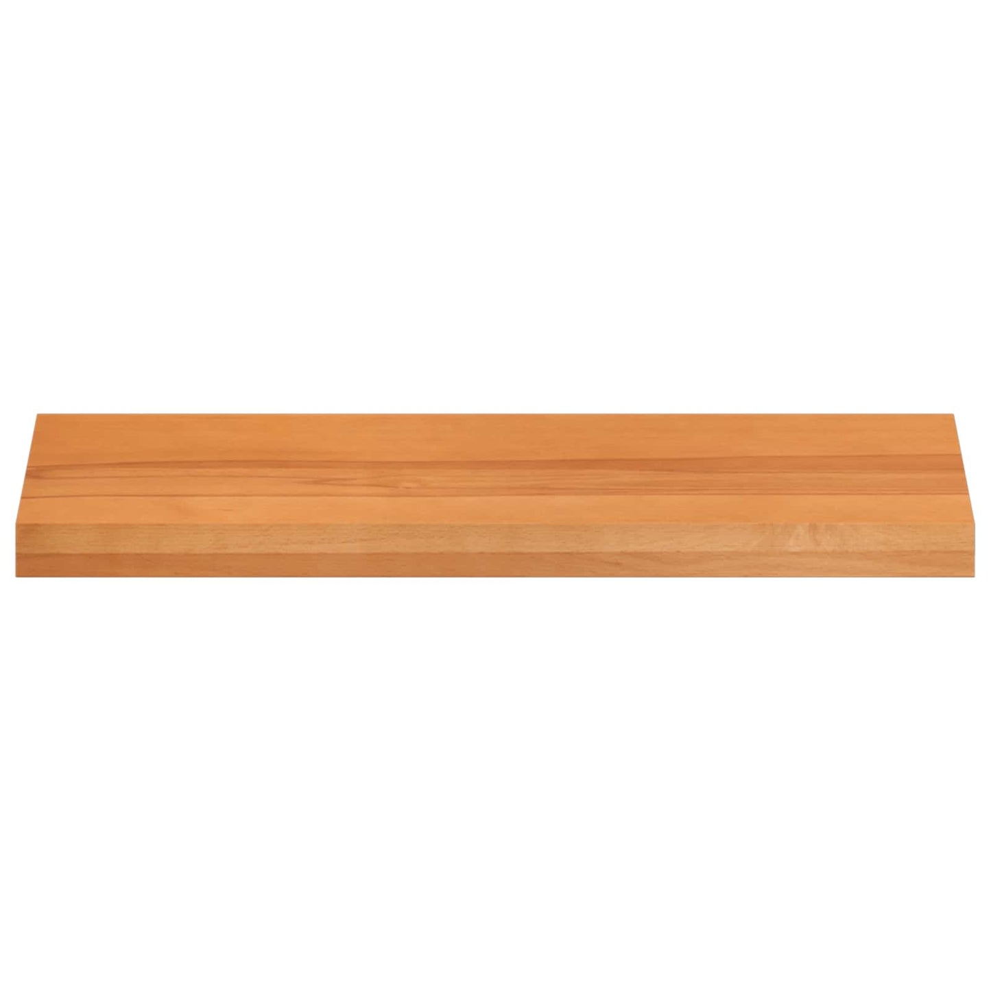 vidaXL Σκαλοπάτια 20 τεμ. 80 x 25 x 2 cm Ανοιχτό καφέ