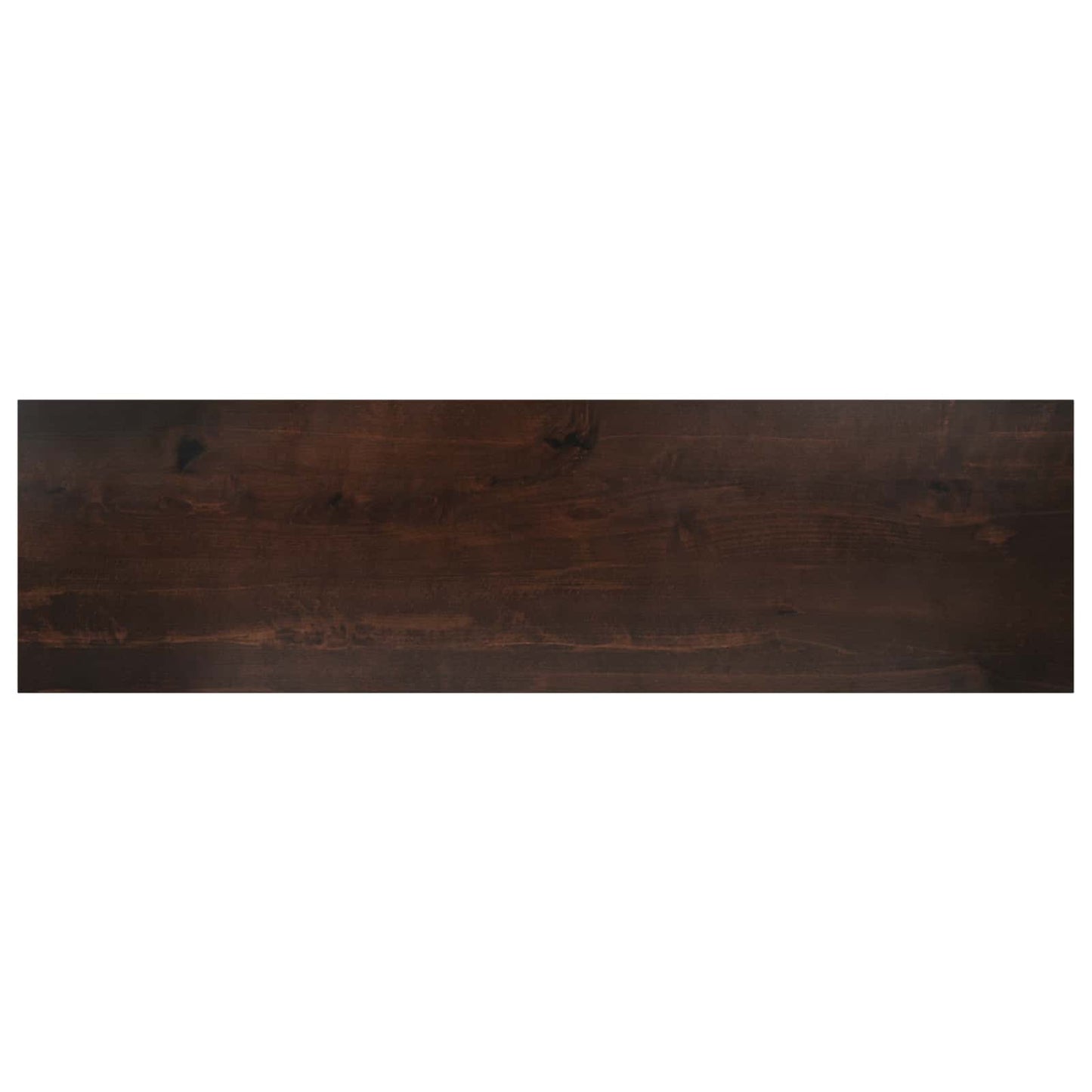 vidaXL Σκαλοπάτια 20 τμχ. 100 x 30 x 2 cm Σκούρο Καφέ
