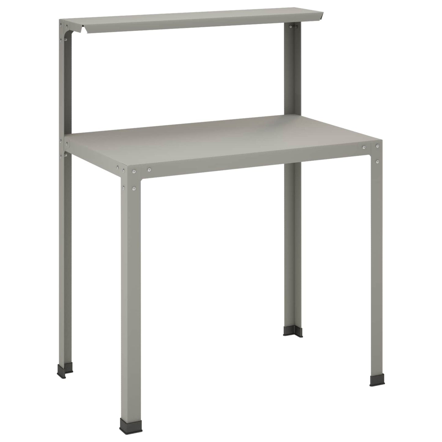 vidaXL Τραπέζι φύτευσης 80 x 50 x 104 cm